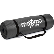 Maximo Fitness Yoga Mat - Exercise Mat 24&quot; x 72&quot; (2&#39; x 6&#39;)  BRAND NEW - $6.17