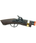 PARRIS Single Shot Cap Gun Over &amp; Under Pistol - €18,82 EUR