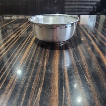 BIS HALLMARKED 925 Silver Butter Bowls - pure silver gift items- return ... - €43,31 EUR