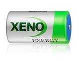 Xeno Energy XL-055F 2/3 AA 3.6V Lithium Battery by Xeno Energy - $7.99