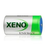 Xeno Energy XL-055F 2/3 AA 3.6V Lithium Battery by Xeno Energy - $10.10 CAD