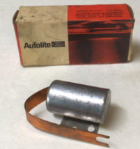 NOS Ford Autolite 2-300  CONDENSER ~801A - $7.85