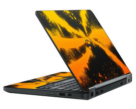 LidStyles Printed Laptop Skin Protector Decal Dell Latitude E7270 image 8