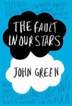 The Fault in Our Stars - £4.81 GBP