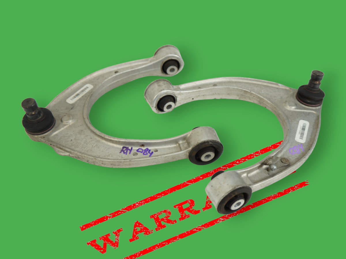 2011-2016 bmw 535i 750li 640i 550i front upper suspension control arm pa... - $99.87