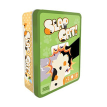 Slap Cat Card Game in Tin - £34.86 GBP