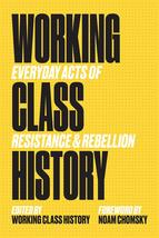 Working Class History: Everyday Acts of Resistance &amp; Rebellion [Paperbac... - $13.24