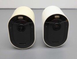 Arlo Pro 3 VMS4240P Indoor/Outdoor Wireless 2k HDR Security System image 3