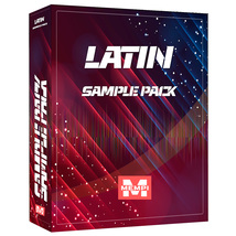 Latin Sample Pack - Latin Sound Samples - Latin Sound Library - Music Pr... - £22.36 GBP