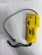 SCOTT Instruments Leak Alert Combustible Gas Leak Indicator Detector 19-... - $1,463.32 MXN