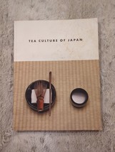 Tea Culture of Japan - Paperback By Ohki, Sadako Takeshi Watanabe Yale 2009 - £12.64 GBP