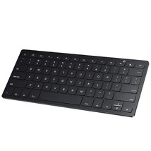 Tablet Keyboard For Galaxy Tab S7 Fe/Tab S7 Plus/Tab S7, Bluetooth Keyboard For  - £27.26 GBP