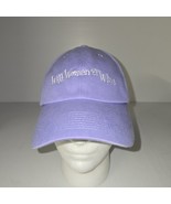 WILD WOMEN ON WINE Adjustable Chocolate Friends Fun! Baseball Cap Hat Pu... - €12,61 EUR