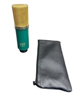 Green &amp; Gold MXL V67 Microphone w/Black Case Guaranteed Against DOA - $67.39 CAD