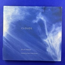 Clouds by Eric M. Wilcox (1999, Hardcover) - $11.85