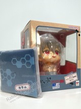 Megahouse Lookup Kaworu Nagisa with Gift - Evangelion Chibi Figure (US I... - £28.43 GBP