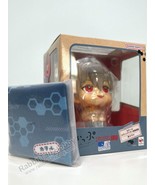 Megahouse Lookup Kaworu Nagisa with Gift - Evangelion Chibi Figure (US I... - £28.15 GBP