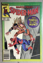 Marvel Tales #173 Spider Man Vs. Kraven (1985) Marvel Comics FINE- - £11.68 GBP