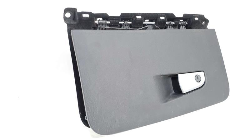 Glove Box Assembly Black 414 Trim Code OEM 2020 Alfa Romeo Stelvio - $85.83