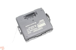 15-19 AUDI A3 DIAGNOSTIC GATEWAY CONTROL MODULE E5993 image 3