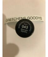 Revlon Super Lustrous LIpstick #043 Midnight Mystery Factory Sealed - €10,18 EUR