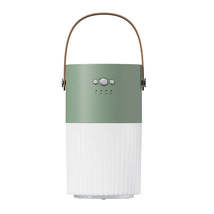 T30 5W Portable Outdoor Mosquito Repellent Lamp (Green) - $25.99