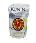 KUNIN Rigato Mix Premium Japanese Rice Crackers 12oz Exp. 06/2026 - $395.99 MXN KUNIN Rigato Mix Premium Japanese Rice Crackers 12oz Exp. 06/2026 - $395.99 MXN