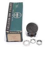 Clarostat 43C2 50 Controls and Resistors 50 OHM S Taper 2.0W 140-6744  - $30.77 CAD