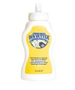 Boy Butter Personal Lubricant 9 oz Squeeze Organic Silicone Oil Based Lube - $21.68