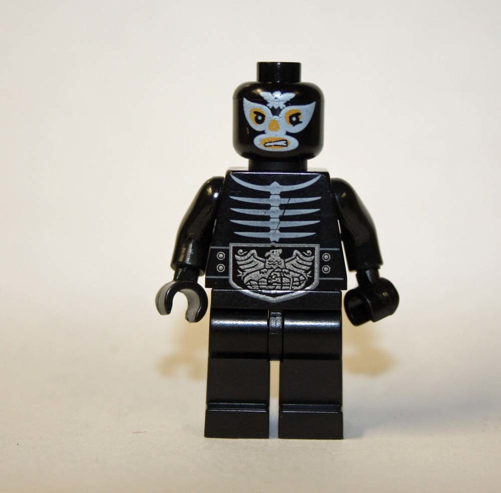 Shocker Soldier Kamen Rider Anime Japanese Cartoon Custom Minifigures - $8.35
