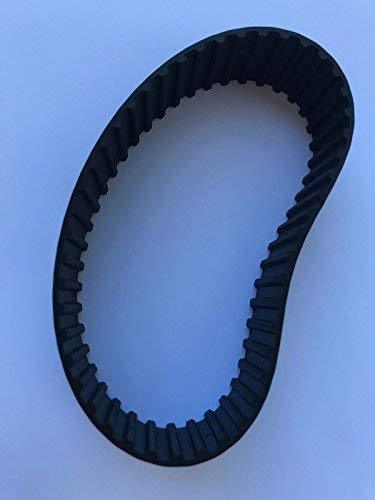 NEW BELT Montgomery Ward 10 Table Saw 1970's w/ 11 inch belt 55 teeth