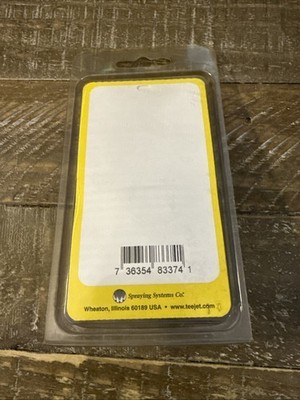 TeeJet Repair Kit for 144A-1 Directovalve - PK-AB144A-1-KIT Item image 5