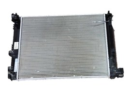 2018-2024 Nissan Kicks S 1.6L AC Air Conditioner Radiator OEM - $197.95