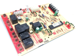 Lennox 50A66-123-03 SureLight WR Control Circuit Board 100925-02 used #P746 - £50.45 GBP