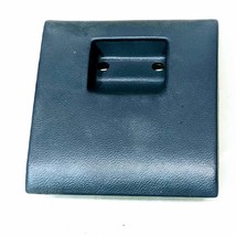 Mopar 5271041 P584GC5 Fits 1988-1989 C Body Blue Leather Cupholder Door ... - €34,92 EUR