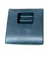 Mopar 5271041 P584GC5 Fits 1988-1989 C Body Blue Leather Cupholder Door ... - $56.71 CAD