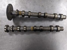 Right Camshafts Pair Set For 09-12 Ford Escape  3.0 9L8E6250AA AWD - $89.05