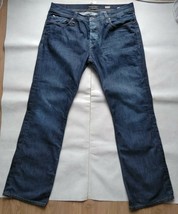 SALSA JEANS DERBY W40 L34 made in Portugal - $35.95