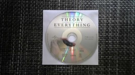 The Theory of Everything (DVD, 2014, Widescreen) - £3.26 GBP