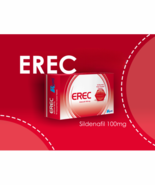 3 PCS Erec 12 tablets to improve erection ////  FAST SHIPPING - $69.03 CAD