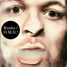 O.M.G.! [Audio CD] Rusko - £7.86 GBP