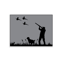 Upland Hunting  Sticker - £2.33 GBP+