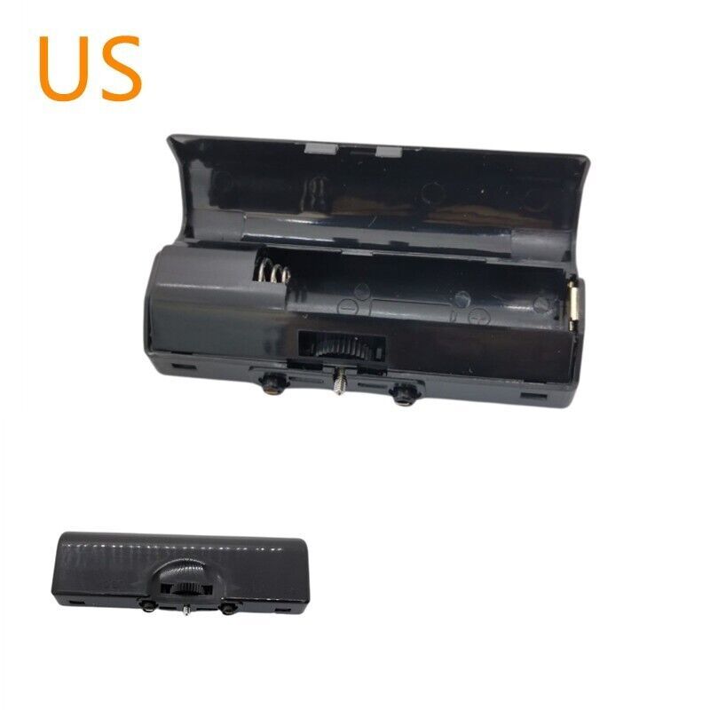 External Battery Pack Case For SONY MiniDisc R90 R91 N1 N710 R900 R909 R... - $20.78