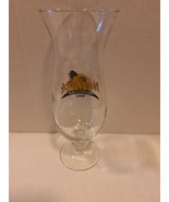 Hard Rock Cafe Souvenir Hurricane Glass Maui No Chips Or Cracks - €13,78 EUR