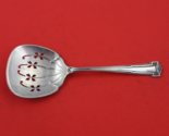 Dauphine by Wallace Sterling Silver Cucumber Server 6 1/4&quot; Serving Heirloom - $107.91