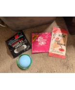 Vintage LOT 3 Pair L&#39;eggs No Nonsense Pantyhose Sock Box B Sheer Toe Sun... - $38.96 CAD