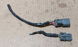 OEM Honda Cooling Radiator Fan Motor Wire Connector Plug Pigtail Harness... - $21.56