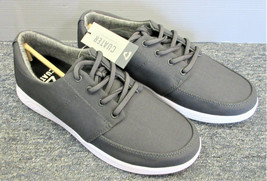 Cuater Men&#39;s Quincy Sneaker Gray (Quiet Shade) - Size 8 Style 4MO148 - £19.60 GBP