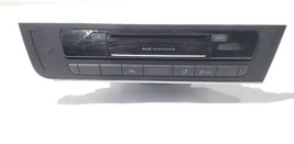 2012 2013 Audi A7 OEM 4g0035746a Multimedia CD Player - £59.23 GBP