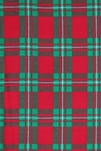 Wool Tartan Traditional Kilt Macgregor Acrylic Wool Scottish 8 Yards Kil... - £65.29 GBP